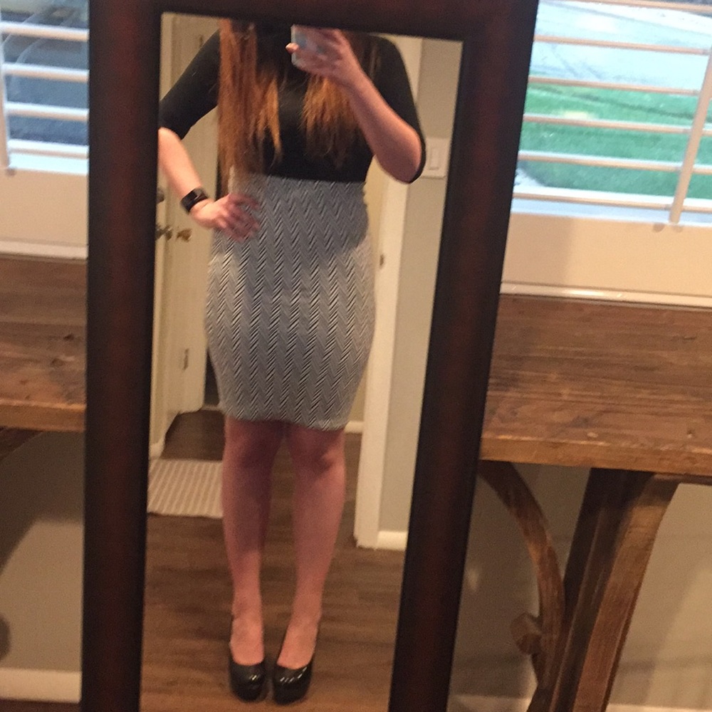 Brand new top/skirt (dress)